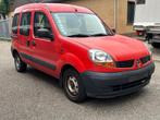 Renault Kangoo 1.5dci 2003 EXPORT, Auto's, Renault, Te koop, Diesel, Bedrijf, Euro 3