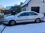 Te Koop Volvo S80   2.5D, Auto's, Volvo, Particulier, Te koop, S80
