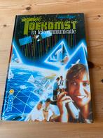 Toekomst in telecommunicatie, Chriet Titulaer, Comme neuf, Enlèvement, Sciences naturelles