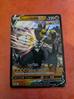Single strike urshifu V, Hobby en Vrije tijd, Verzamelkaartspellen | Pokémon, Ophalen of Verzenden, Zo goed als nieuw