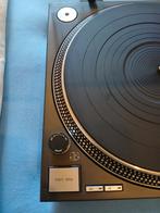 Technics sl-1210mk2, Neuf, Tourne-disque, Enlèvement ou Envoi, Automatique