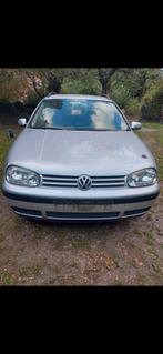 Volkswagen Golf 4 19 tdi boit automatique, Volkswagen