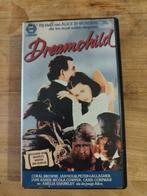 Dreamchild, Cd's en Dvd's, VHS | Film, Ophalen, Gebruikt