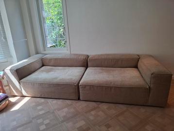 Bolia zetel beschikbaar voor biedingen