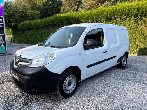 Renault Kangoo 1.5 dCi - LONG CHASSIS - 94.000 KM -TVA DEDUC, Autos, Camionnettes & Utilitaires, Entreprise, Achat, ABS, Phares directionnels