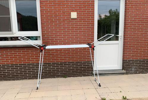 Droorek Vildea - uitvouwbaar, Tuin en Terras, Droogmolens en Wasrekken, Gebruikt, Wasrek, Ophalen