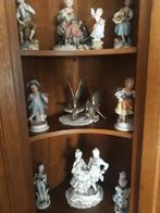 Figurines à biscuits, Collections, Statues & Figurines, Enlèvement, Comme neuf, Humain