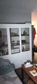 armoire authentique h 180 x l 160 x 60, Maison & Meubles, Comme neuf, Enlèvement