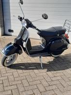 Vespa px 125cc ( met maar 5236 km), Fietsen en Brommers, Ophalen of Verzenden, Zo goed als nieuw