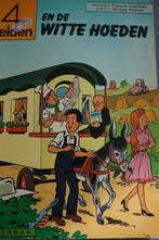 de 4 helden, Plusieurs BD, Enlèvement ou Envoi, Utilisé