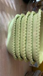 Casseroles, Enlèvement, Comme neuf