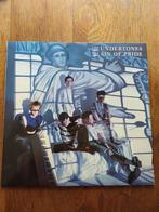33 T vinyl The Undertones, Cd's en Dvd's, Ophalen of Verzenden, Zo goed als nieuw, Overige formaten, Alternative