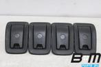 Set isofix kapjes Audi A4 8W 8W0887233B, Auto-onderdelen, Gebruikt