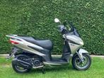 Aprilia SXR50CC Scooter, Fietsen en Brommers, Ophalen, Overige modellen, Benzine, 50 cc