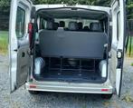 Renault Trafic II 2.0 dci 9 zitplaatsen, Auto's, Monovolume, 9 zetels, 5 deurs, Particulier