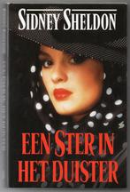 Sidney Sheldon - Een ster in het duister, Gelezen, Sidney Sheldon, Ophalen of Verzenden, Nederland