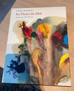 Baudelaire poëziecollectie geïllustreerd door Ulrich Mertens, Boeken, Ophalen of Verzenden, Nieuw