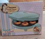 Bestron Donut Maker ADM218SDM, Hobby en Vrije tijd, Taarten en Cupcakes maken, Ophalen of Verzenden, Nieuw