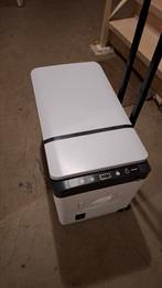 Compressor koelbox, Caravans en Kamperen, Koelboxen, Ophalen, Zo goed als nieuw, Koelbox, Compressor