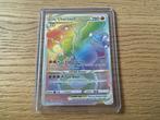 Pokémonkaart charizard v star rainbow, Cartes en vrac, Enlèvement ou Envoi, Neuf