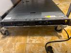 HP DL360 Gen9 Server - E5 CPU / 64GB RAM / 600GB / 10Gbit, Ophalen of Verzenden, Gebruikt, 64 GB, 2 tot 3 Ghz