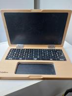 Houten speelgoed, Kinderen en Baby's, Ophalen, Gebruikt