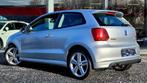 Volkswagen Polo 1.4 CR TDi 105CV R-LINE, 5 places, Berline, Achat, 4 cylindres