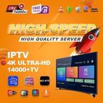 IPTV Premium — Meer kanalen, goedkoper!, Ophalen of Verzenden, Zo goed als nieuw
