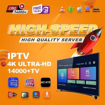IPTV Premium — Meer kanalen, goedkoper! beschikbaar voor biedingen