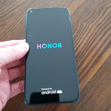 Honor View 20 PRO Dual Sim PCT-L29 - 3D scannen beschikbaar voor biedingen