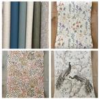 Behang, Ophalen of Verzenden, 75 m² of meer, Geel, Ikea