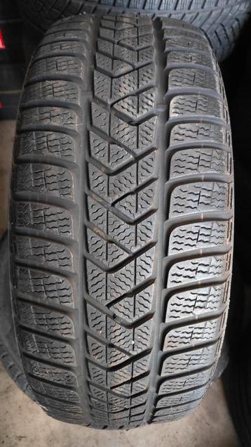 225/50r17 Pirelli winterbanden  beschikbaar voor biedingen