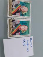 Postzegels Bolivia, Ophalen of Verzenden