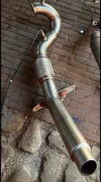 Downpipe VAG 1.5 Motoren, Ophalen, Gebruikt, Audi