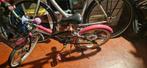 Kinderfiets btwin, Vélos & Vélomoteurs, Vélos | Cruisers & Lowriders, Comme neuf, Enlèvement ou Envoi