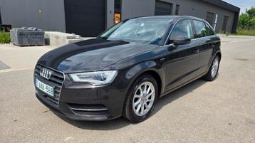 Audi A 3 1.4 Benzine Automaat  ! S Line  ! beschikbaar voor biedingen