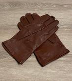 3 paar nieuwe vintage leren handschoenen, prijs €10/stuk, Ophalen of Verzenden, Nieuw, Handschoenen