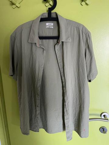 NIEUW overhemd beschikbaar voor biedingen