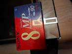 Camcorder cassette, Ophalen of Verzenden