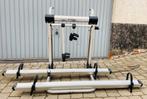 Electrische fietslift van het merk BR-systems, Caravans en Kamperen, Ophalen, Zo goed als nieuw