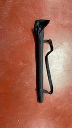 Flitsparaplu Zwart/Zilver, Enlèvement, Comme neuf, Autres marques