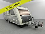 Kip Grey Line 47 TRZ Mover Zakluifel INCL. STALLING, Vast bed, Rondzit, Kip, 4 tot 5 meter