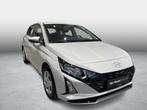 Hyundai i20 TWIST MT6, Autos, Hyundai, Argent ou Gris, Achat, 998 cm³, Entreprise