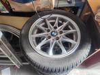 BMW velgen set origineel met banden, Auto-onderdelen, Banden en Velgen, Ophalen, Gebruikt, 16 inch, All Season
