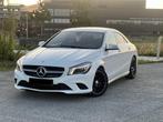 MERCEDES CLA200 CDI*AUTOMAAT!, Auto's, Mercedes-Benz, Zwart, 4 cilinders, Wit, Bedrijf