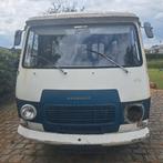 Peugeot j7, Caravans en Kamperen, Mobilhomes, Particulier