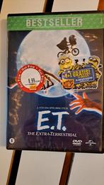 Dvd ET nieuw !, Ophalen of Verzenden, Nieuw in verpakking