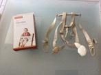Harness van Stokke + 2 bevestigingen, Ophalen of Verzenden