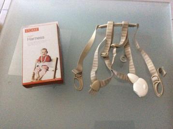 Harness van Stokke + 2 bevestigingen  beschikbaar voor biedingen