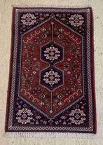 Perzisch tapijt in heldere originele kleuren 97/65, Ophalen of Verzenden